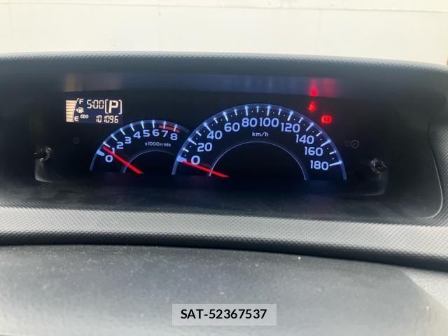 Toyota BB 2007-11 8878799-20