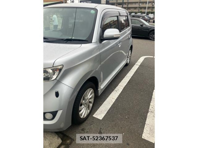 Toyota BB 2007-11 8878799-3