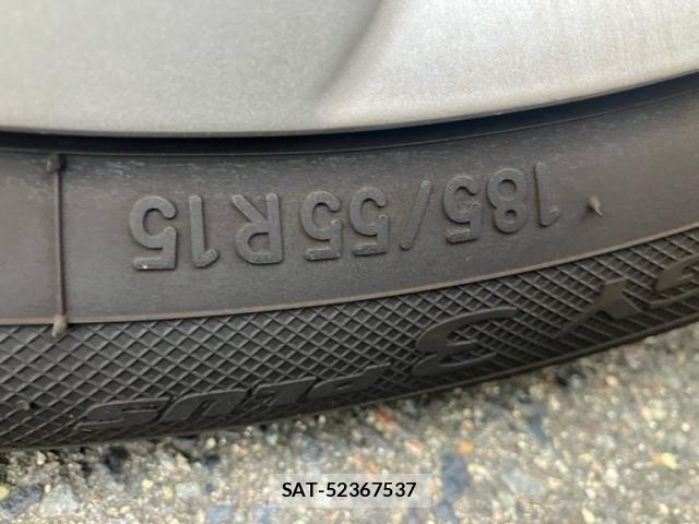 Toyota BB 2007-11 8878799-8