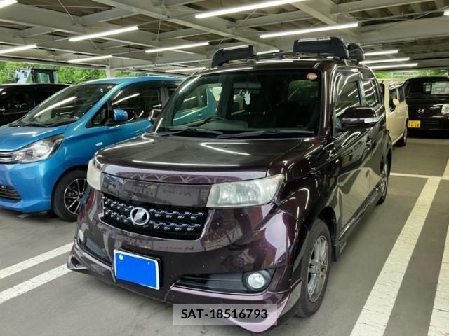Toyota BB 2012-03 1078060-0