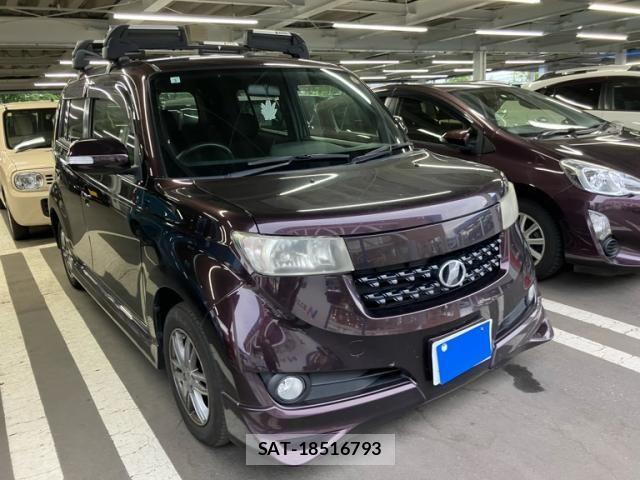Toyota BB 2012-03 1078060-1