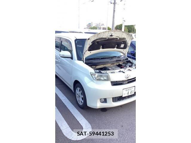 Toyota BB 2011-07 6902440-0