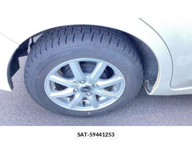 Toyota BB 2011-07 6902440-7