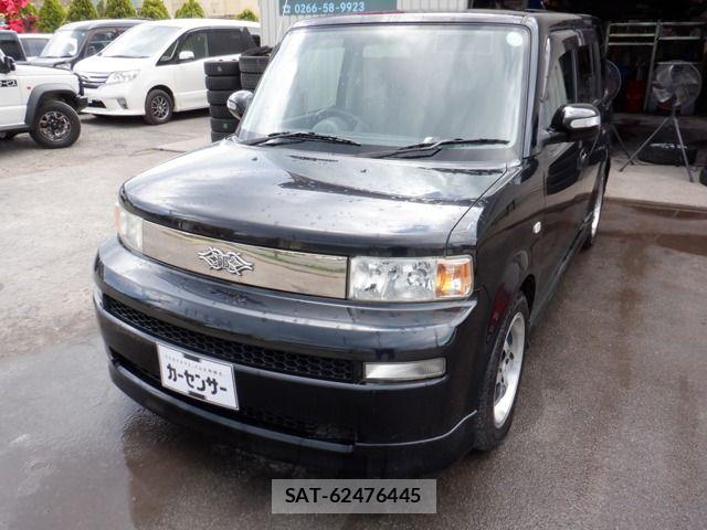 sat car