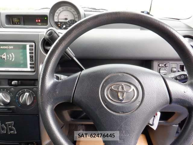 Toyota BB 2005-11 7057545-10