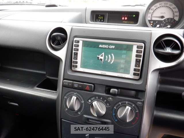 Toyota BB 2005-11 7057545-11