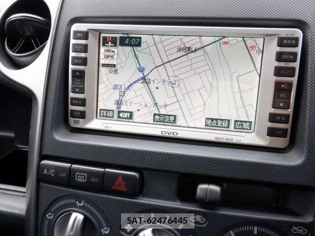 Toyota BB 2005-11 7057545-12