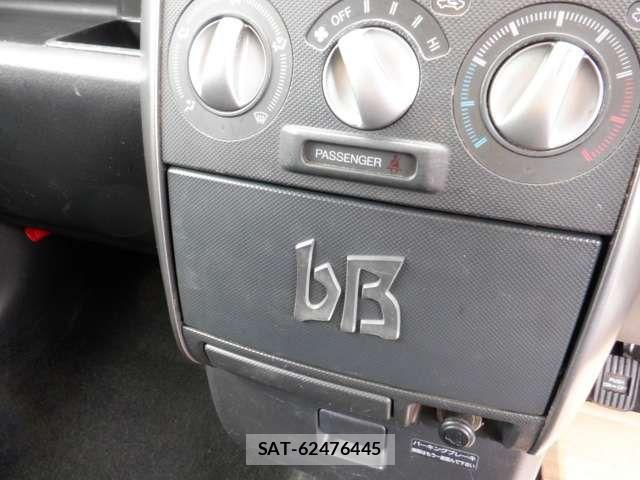 Toyota BB 2005-11 7057545-13