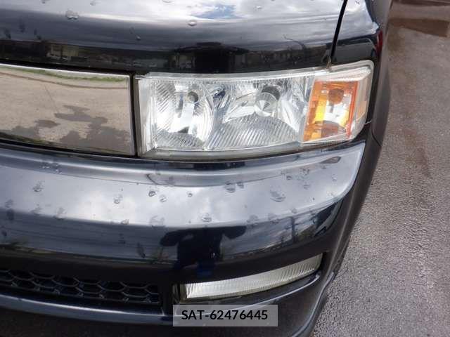 Toyota BB 2005-11 7057545-1