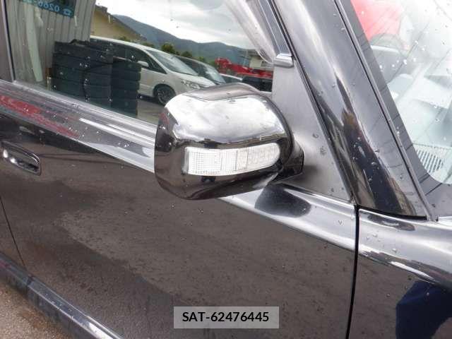 Toyota BB 2005-11 7057545-3