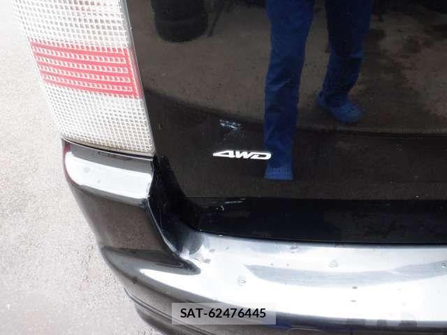 Toyota BB 2005-11 7057545-7