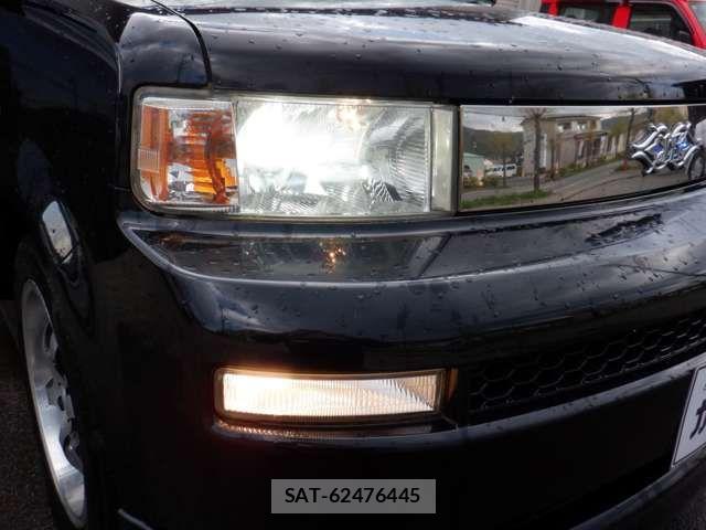 Toyota BB 2005-11 7057545-8
