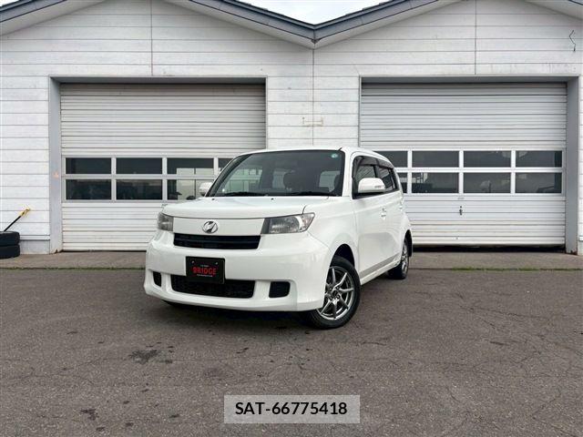 Toyota BB 2010-07 7508172-0