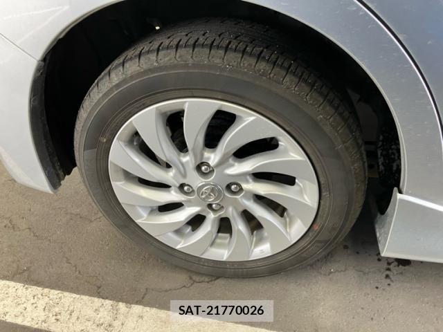 Toyota BB 2007-10 7721156-10