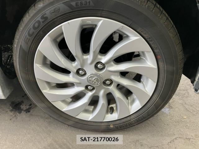 Toyota BB 2007-10 7721156-11