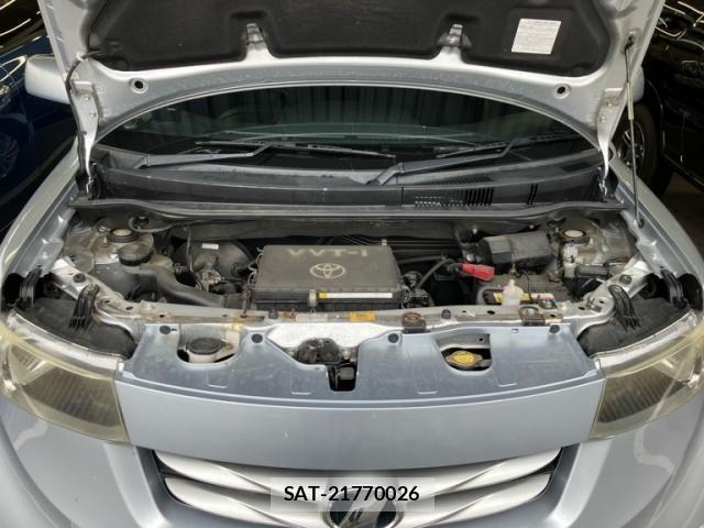 Toyota BB 2007-10 7721156-25