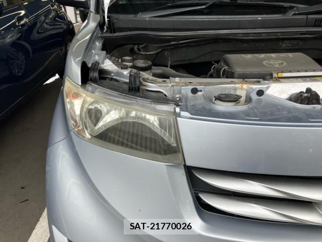 Toyota BB 2007-10 7721156-26