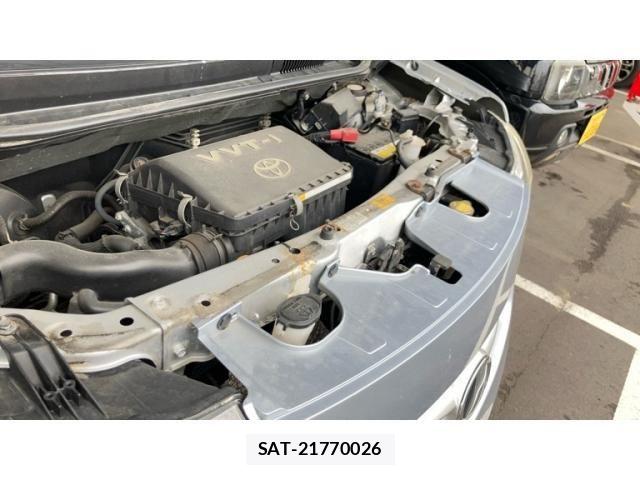 Toyota BB 2007-10 7721156-27