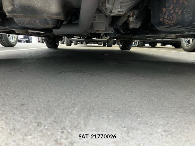 Toyota BB 2007-10 7721156-6