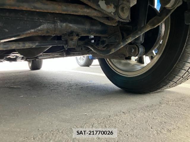 Toyota BB 2007-10 7721156-8