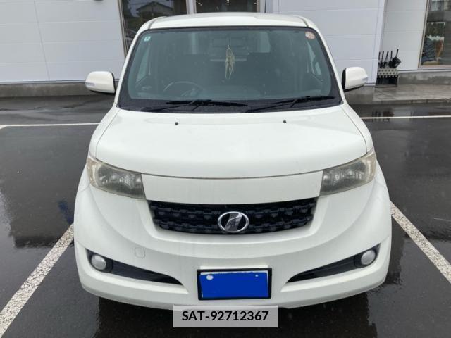 Toyota BB 2009-12 7721157-0