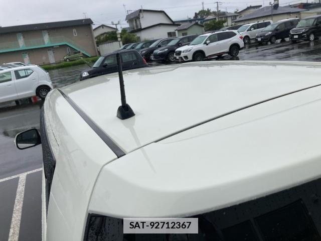 Toyota BB 2009-12 7721157-6