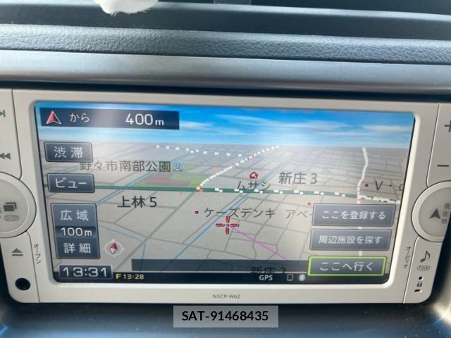 Toyota BB 2013-01 8129118-18