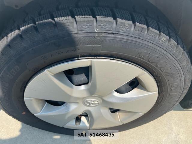 Toyota BB 2013-01 8129118-6