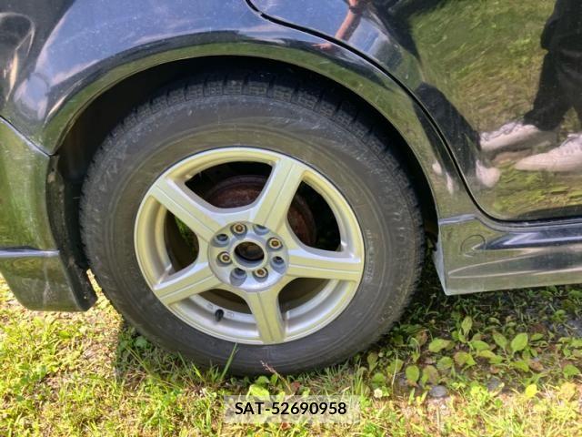 Toyota BB 2003-12 8353951-9