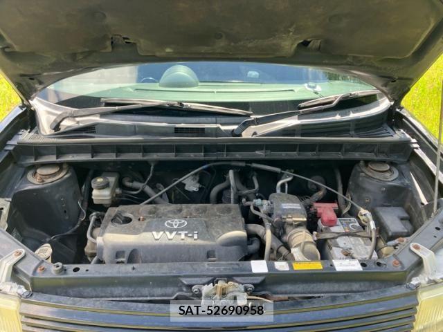 Toyota BB 2003-12 8353951-22