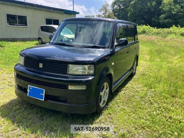 Toyota BB 2003-12 8353951-3