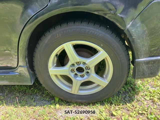 Toyota BB 2003-12 8353951-6