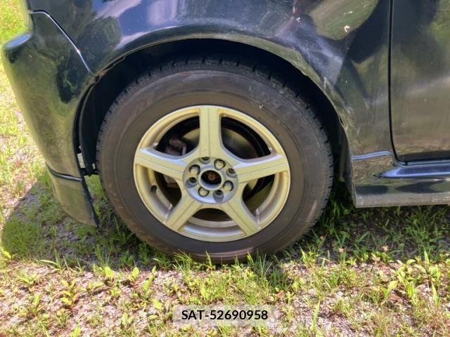 Toyota BB 2003-12 8353951-7
