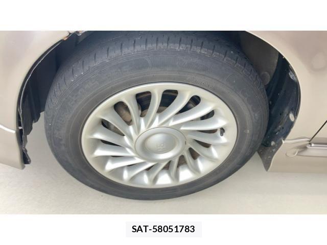 Toyota BB 2005-08 8523688-14