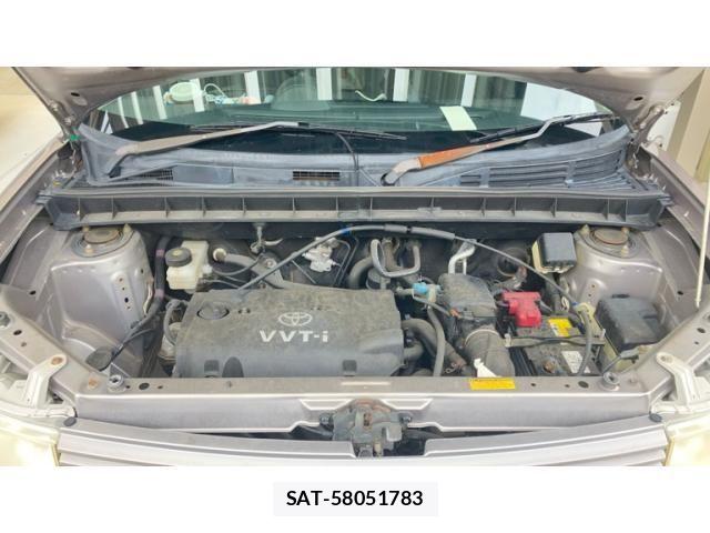 Toyota BB 2005-08 8523688-17