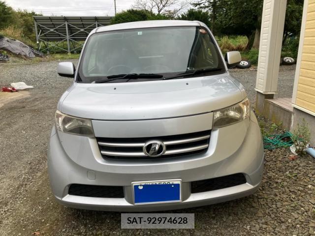 Toyota BB 2006-09 8625920-0