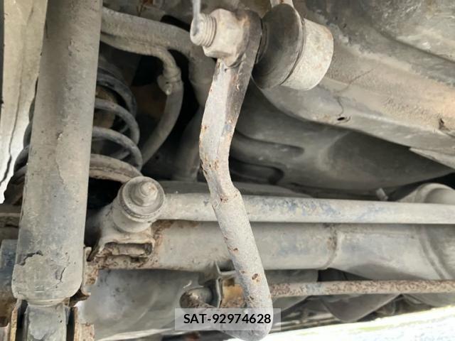 Toyota BB 2006-09 8625920-9