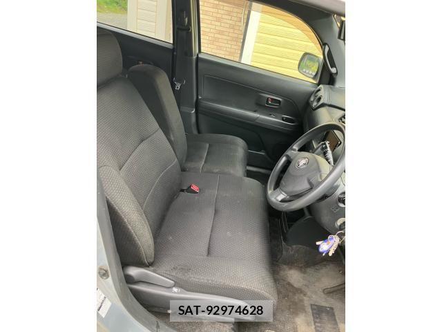 Toyota BB 2006-09 8625920-10