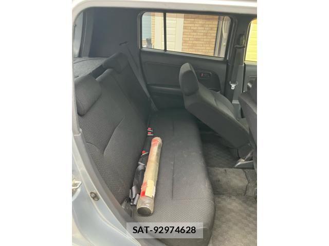 Toyota BB 2006-09 8625920-11