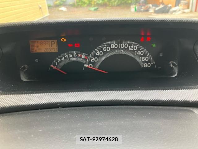 Toyota BB 2006-09 8625920-14