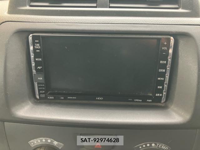 Toyota BB 2006-09 8625920-17