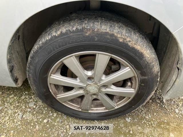 Toyota BB 2006-09 8625920-19