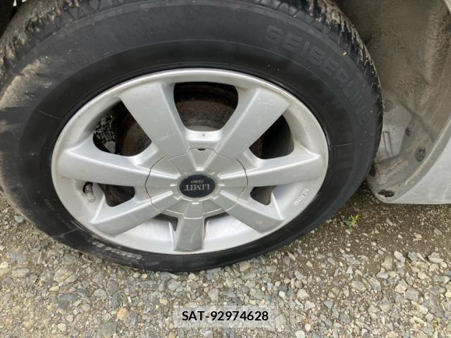 Toyota BB 2006-09 8625920-20