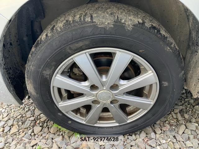 Toyota BB 2006-09 8625920-22