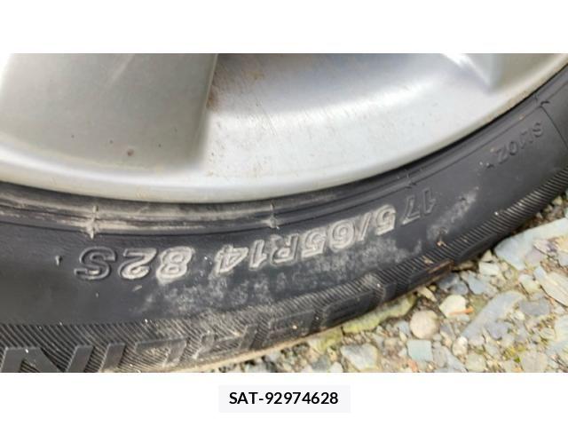 Toyota BB 2006-09 8625920-23