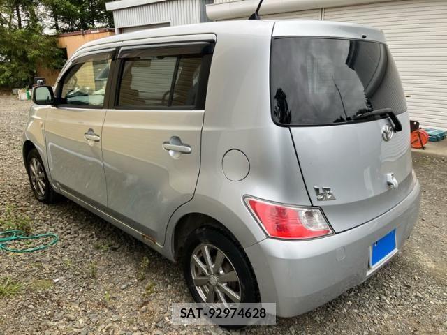 Toyota BB 2006-09 8625920-5