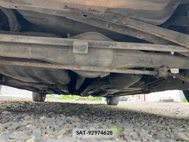 Toyota BB 2006-09 8625920-7