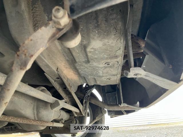 Toyota BB 2006-09 8625920-8