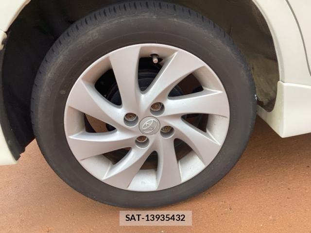 Toyota BB 2009-02 8658134-10