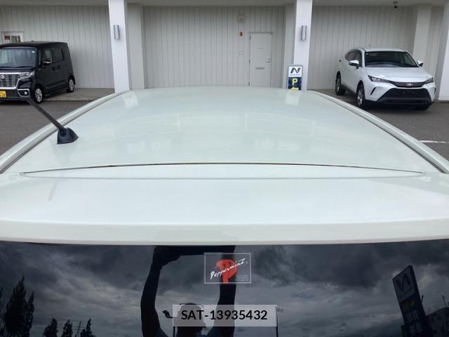 Toyota BB 2009-02 8658134-6